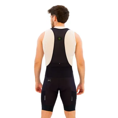 Trägerhose Santini Gravel (Bild 2)