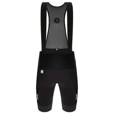 Trägerhose Santini Gravel (Bild 4)