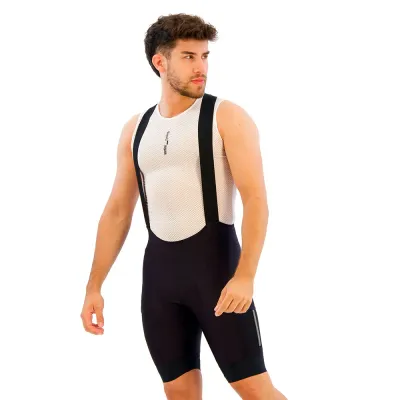 Trägerhose Santini Gravel (Bild 6)