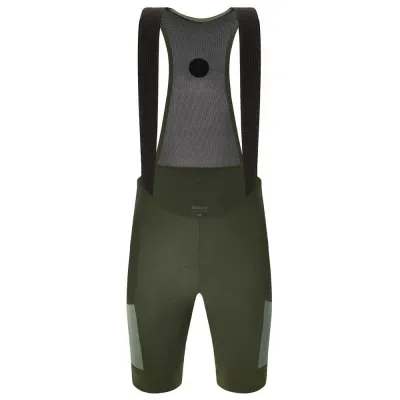 Trägerhose Santini Gravel Trägerhose 2026 (Bild 1)