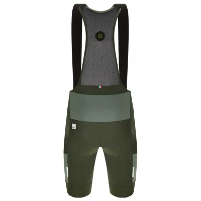 Trägerhose Santini Gravel Trägerhose 2026 (Bild 2)