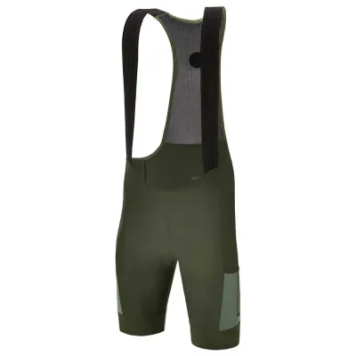 Trägerhose Santini Gravel Trägerhose 2026 (Bild 3)