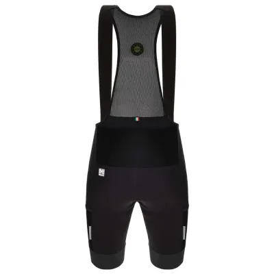 Trägerhose Santini Gravel Trägerhose 2026 (Bild 2)