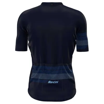 Fahrradtrikots kurzarm Santini Idea (Bild 14)