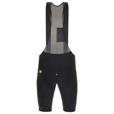 Bodies Santini Impact Pro Trägerhose (Bild 4)