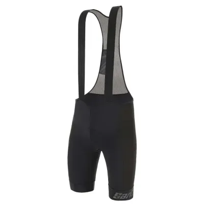 Bodies Santini Impact Pro Trägerhose (Bild 6)