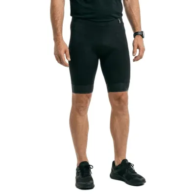 Kurze Radlerhose Santini Karma Delta Radhose (Bild 2)
