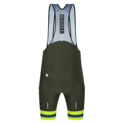 Trägerhose Santini Karma Kinetic (Bild 2)