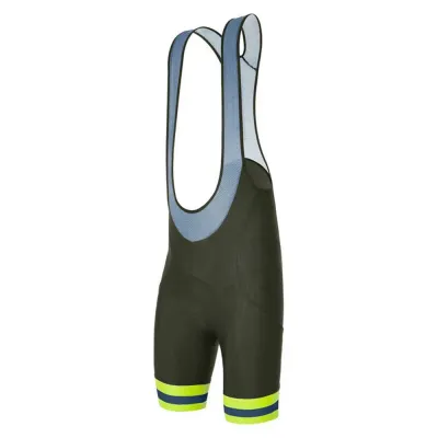 Trägerhose Santini Karma Kinetic (Bild 3)