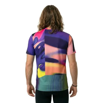 Fahrrad T-Shirt Santini La Vuelta Madrid 2024 0 (Bild 4)