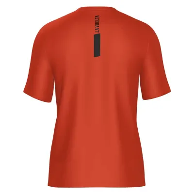 Fahrradtrikots kurzarm Santini La Vuelta Jersey (Bild 2)