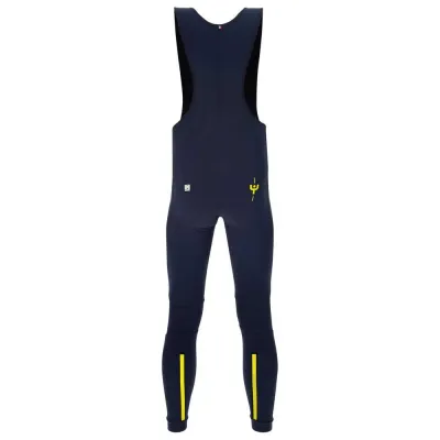 Trägerhose Santini Le Maillot Jaune 0 (Bild 2)