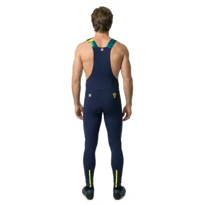 Trägerhose Santini Le Maillot Jaune 0 (Bild 4)
