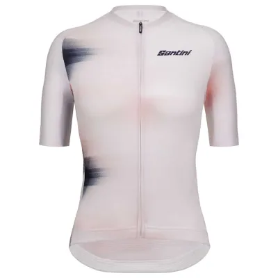 Fahrradtrikots kurzarm Santini Ombra Eco Micro (Bild 14)
