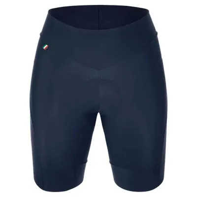 Kurze Radlerhose Santini Omnia 0 (Bild 4)