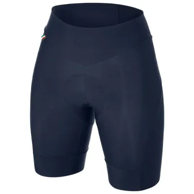 Kurze Radlerhose Santini Omnia 0 (Bild 6)