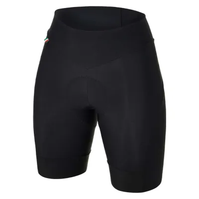 Kurze Radlerhose Santini Omnia 0 (Bild 3)