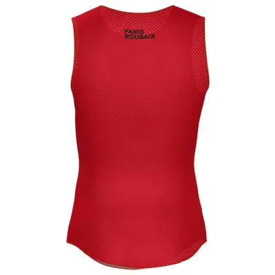 Fahrrad Unterhemd Santini Paris-Roubaix 2026 Baselayer (Bild 2)
