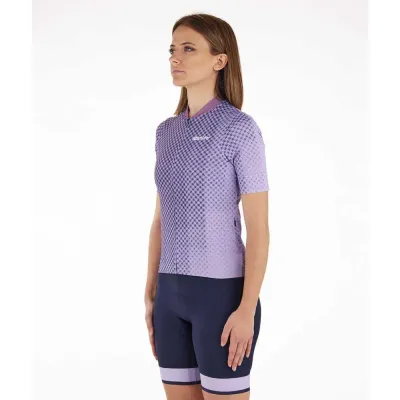 Fahrradtrikots kurzarm Santini Paws Forma (Bild 16)