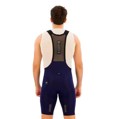 Trägerhose Santini Plush 0 (Bild 8)