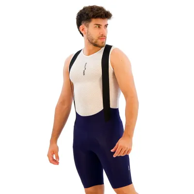 Trägerhose Santini Plush 0 (Bild 12)