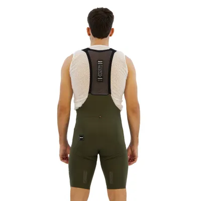 Trägerhose Santini Plush 0 (Bild 2)