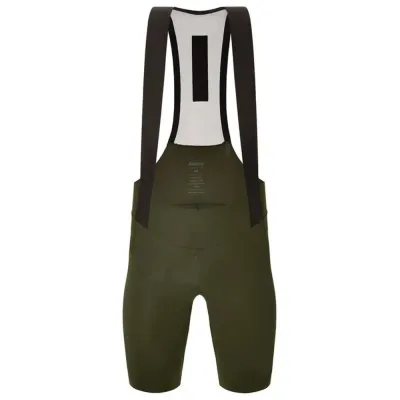 Trägerhose Santini Plush 0 (Bild 3)