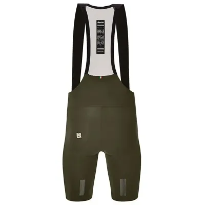 Trägerhose Santini Plush 0 (Bild 4)