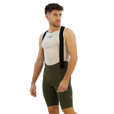 Trägerhose Santini Plush 0 (Bild 6)