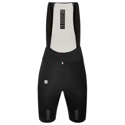 Trägerhose Santini Plush 0 (Bild 2)