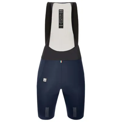 Trägerhose Santini Plush 0 (Bild 5)