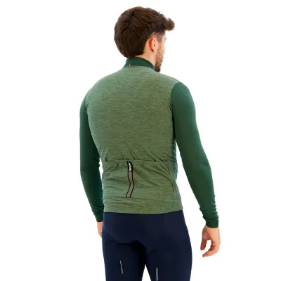 Fahrradtrikots langarm Santini Pure Dye (Bild 9)