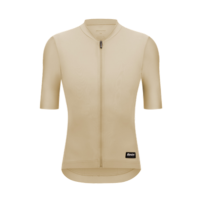 Fahrradtrikots kurzarm Santini READY TO RIDE RTR – SHORT-SLEEVE JERSEY (Bild 6)