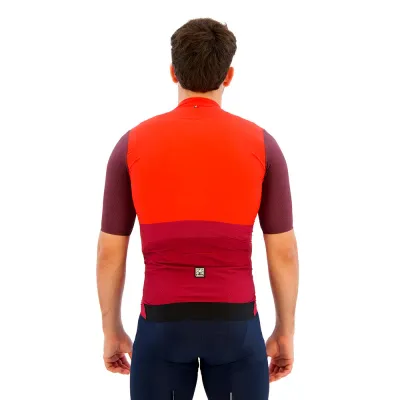 Fahrradtrikots kurzarm Santini Redux Istinto (Bild 14)