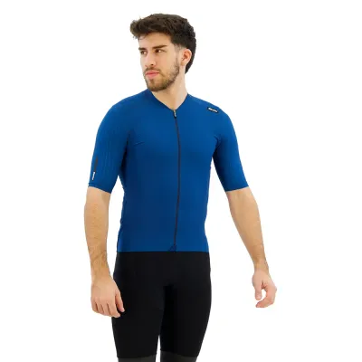 Fahrradtrikots kurzarm Santini Redux Speed (Bild 1)