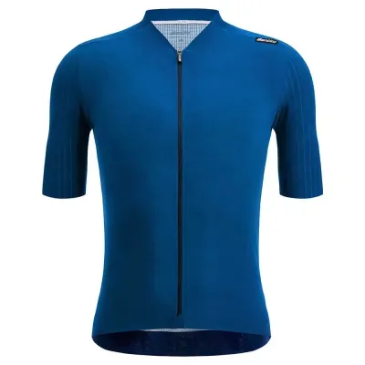 Fahrradtrikots kurzarm Santini Redux Speed (Bild 3)
