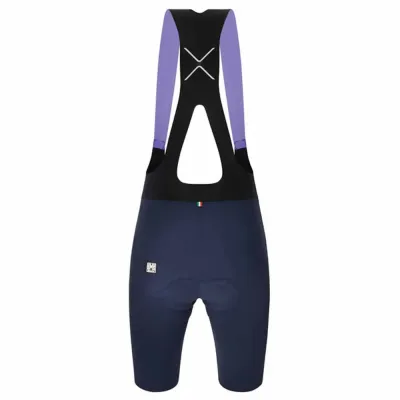 Trägerhose Santini Redux Speed Trägerhose 0 (Bild 2)