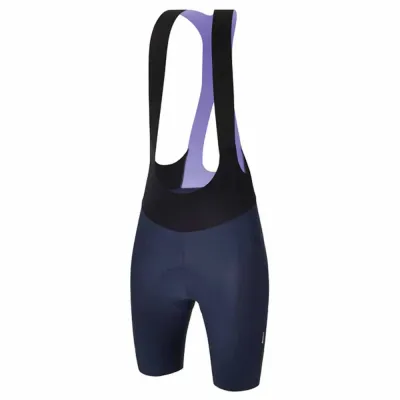 Trägerhose Santini Redux Speed Trägerhose 0 (Bild 3)