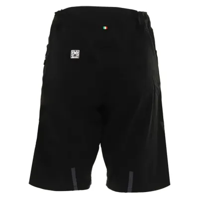 MTB Shorts Santini Selva kurze Hose 0 (Bild 2)