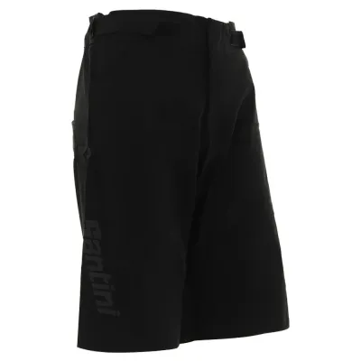 MTB Shorts Santini Selva kurze Hose 0 (Bild 3)