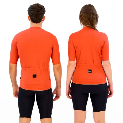 Fahrradtrikots kurzarm Santini Sensation 2026 (Bild 20)