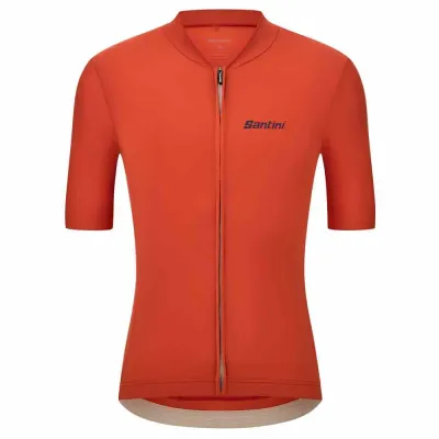 Fahrradtrikots kurzarm Santini Sensation 2026 (Bild 21)