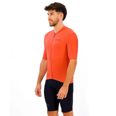 Fahrradtrikots kurzarm Santini Sensation 2026 (Bild 23)