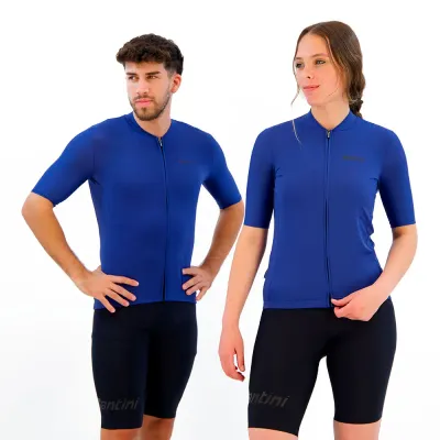 Fahrradtrikots kurzarm Santini Sensation 2026 (Bild 13)