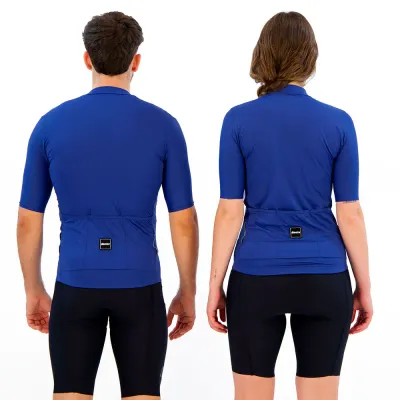 Fahrradtrikots kurzarm Santini Sensation 2026 (Bild 14)