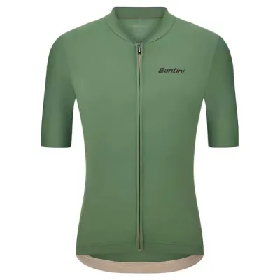 Fahrradtrikots kurzarm Santini Sensation 2026 (Bild 10)