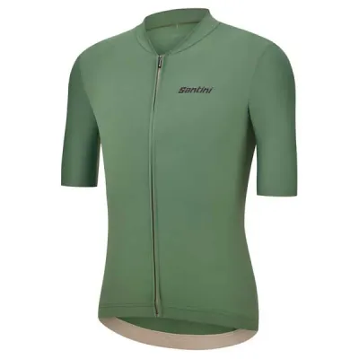 Fahrradtrikots kurzarm Santini Sensation 2026 (Bild 12)