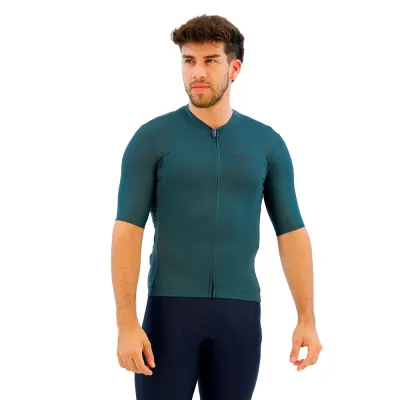 Fahrradtrikots kurzarm Santini Sensation 2026 (Bild 1)