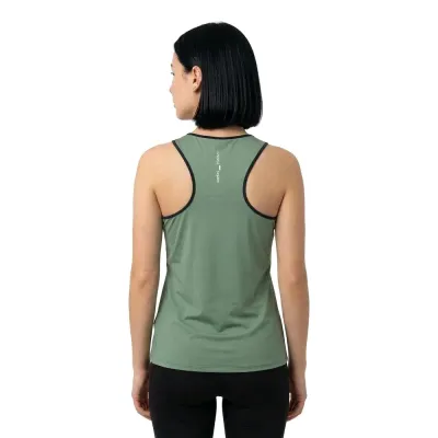 Fahrradtrikots ärmellos Santini Stream Triathlon-Trikot (Bild 6)