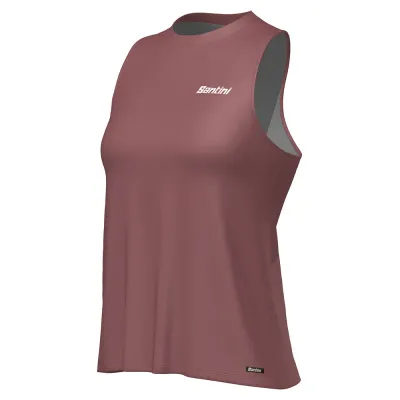 Fahrradtrikots ärmellos Santini Stream Triathlon-Trikot (Bild 11)